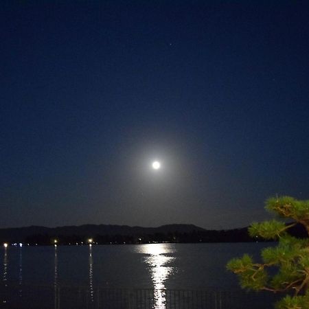 The Gran Resort Amanohashidate Миядзу Экстерьер фото