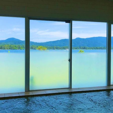 The Gran Resort Amanohashidate Миядзу Экстерьер фото