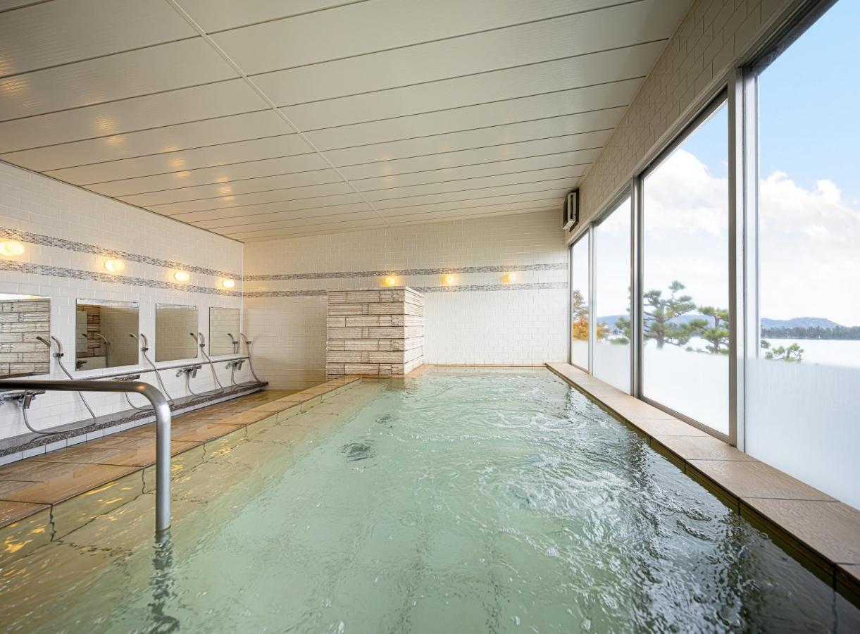 The Gran Resort Amanohashidate Миядзу Экстерьер фото